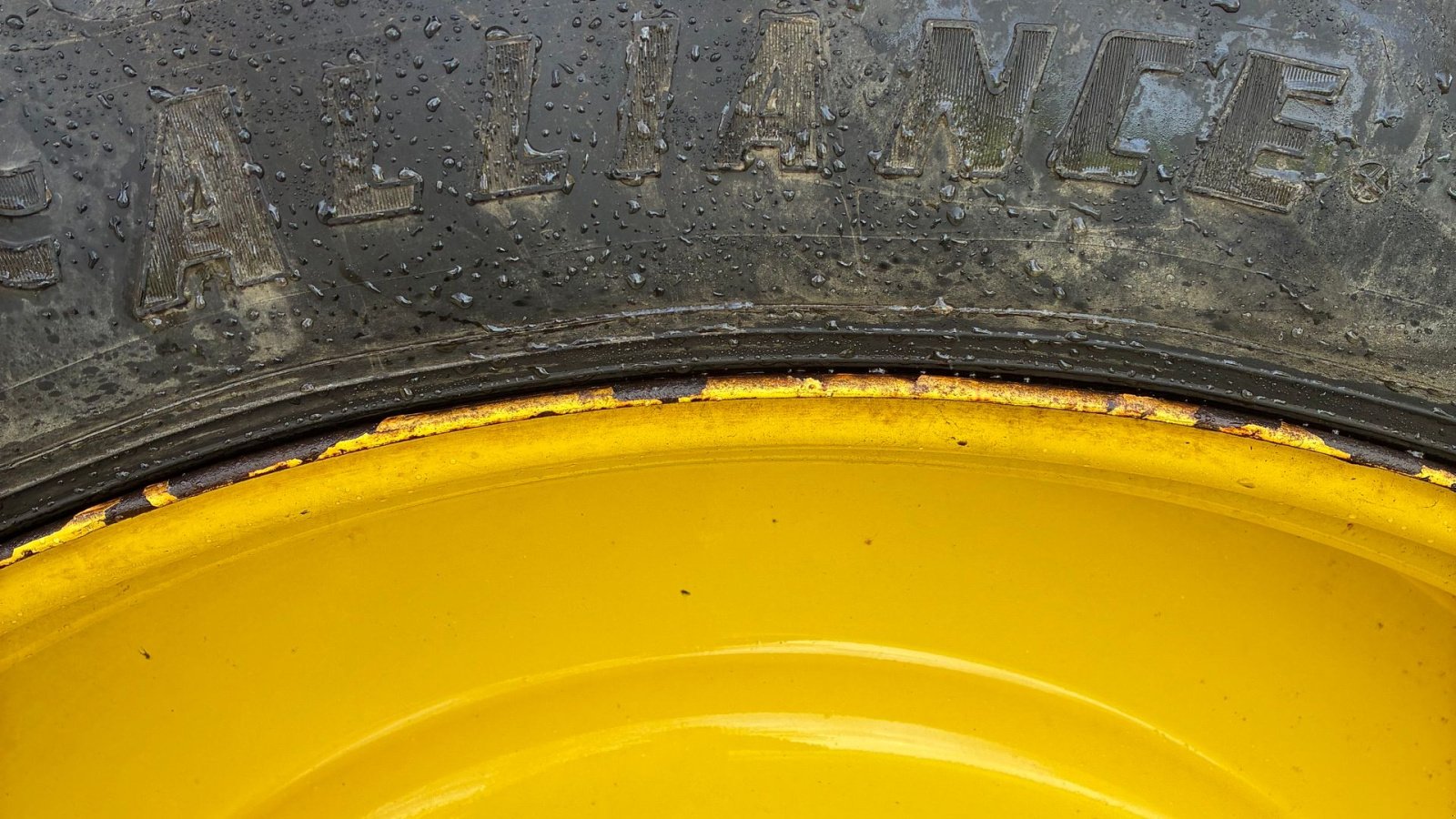 Anhängespritze typu John Deere 740 24 meter, Gebrauchtmaschine w Bredsten (Zdjęcie 7)