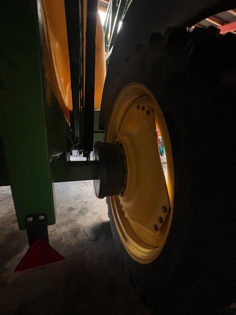 Anhängespritze typu John Deere 740 i, Gebrauchtmaschine w Mern (Zdjęcie 23)