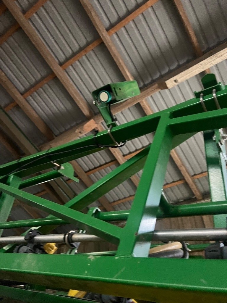 Anhängespritze typu John Deere 740 i, Gebrauchtmaschine w Mern (Zdjęcie 13)