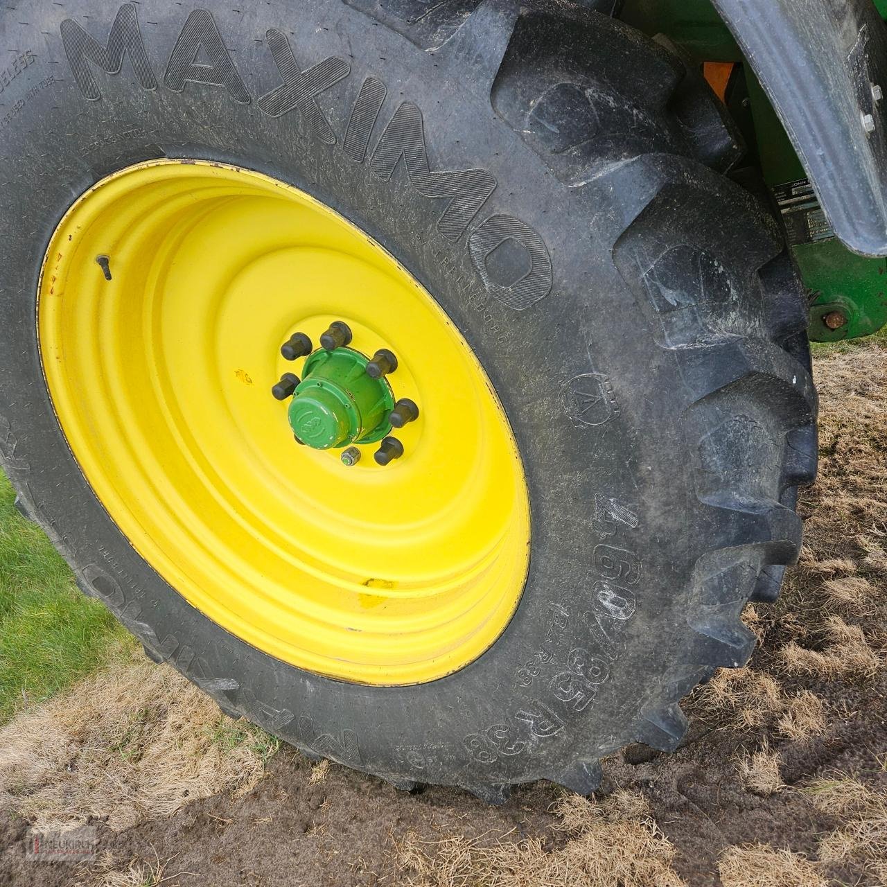 Anhängespritze типа John Deere 740 i, Gebrauchtmaschine в Delbrück-Westenholz (Фотография 7)