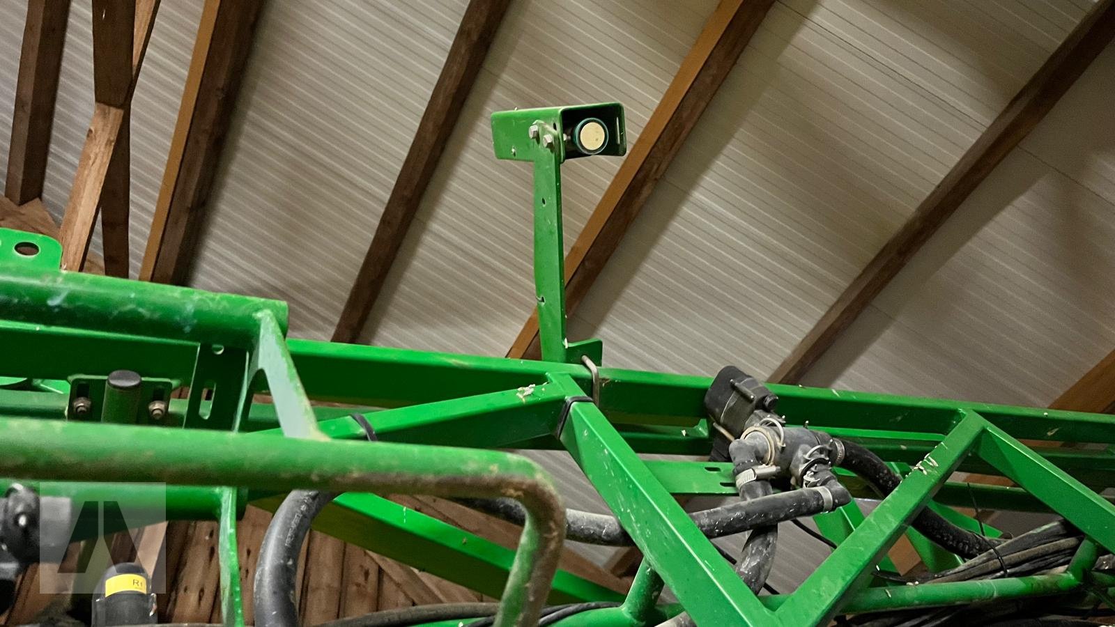 Anhängespritze a típus John Deere 740, Gebrauchtmaschine ekkor: Regensburg (Kép 15)