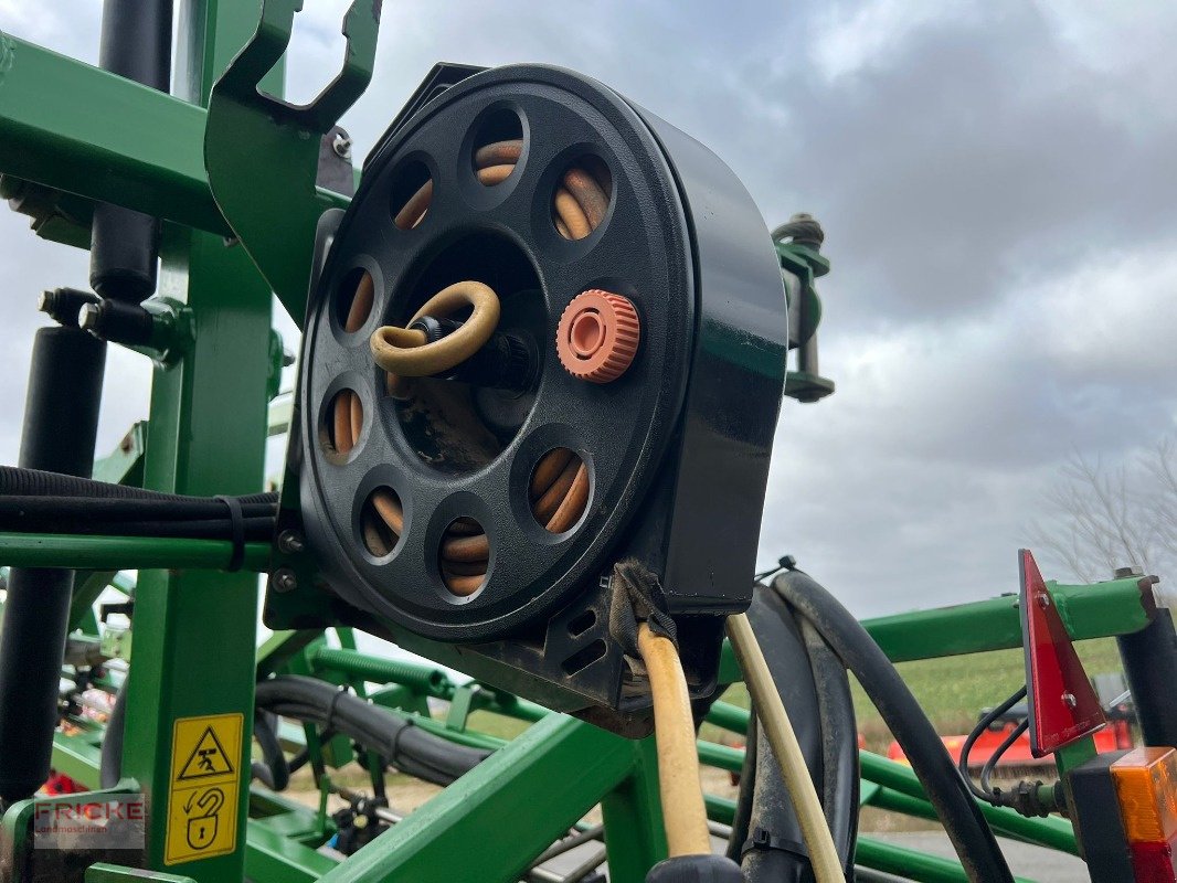 Anhängespritze typu John Deere 740, Gebrauchtmaschine w Demmin (Zdjęcie 9)