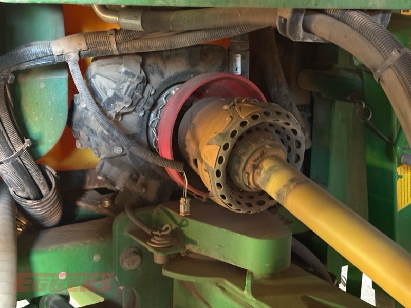 Anhängespritze of the type John Deere 740, Gebrauchtmaschine in Wahrenholz (Picture 2)