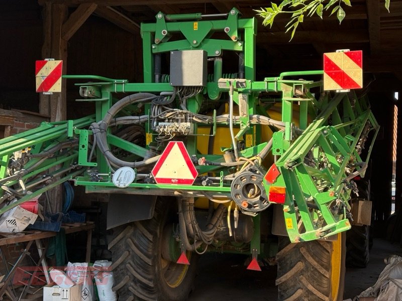 Anhängespritze of the type John Deere 740, Gebrauchtmaschine in Wahrenholz (Picture 3)