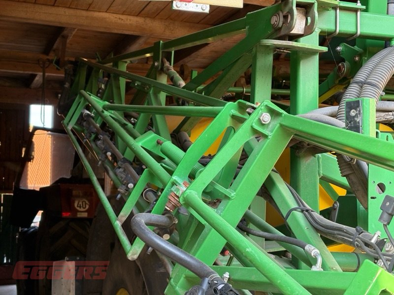Anhängespritze of the type John Deere 740, Gebrauchtmaschine in Wahrenholz (Picture 5)