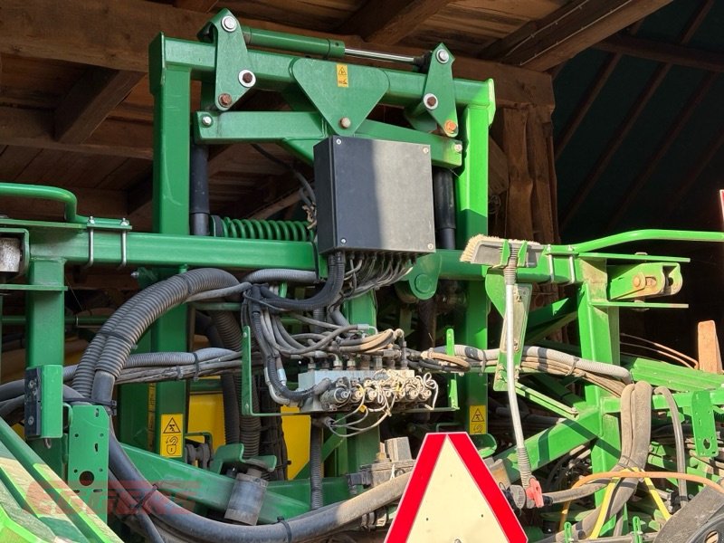 Anhängespritze of the type John Deere 740, Gebrauchtmaschine in Wahrenholz (Picture 7)