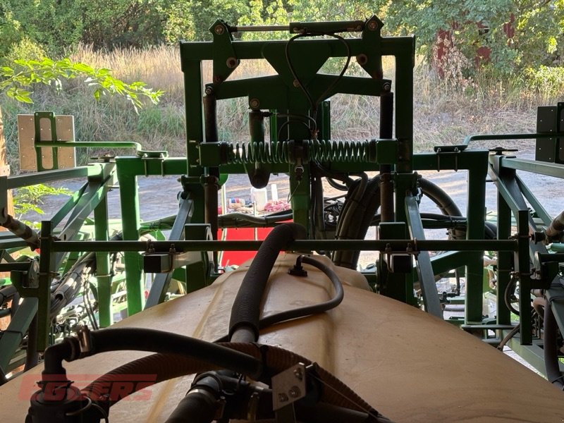 Anhängespritze of the type John Deere 740, Gebrauchtmaschine in Wahrenholz (Picture 11)