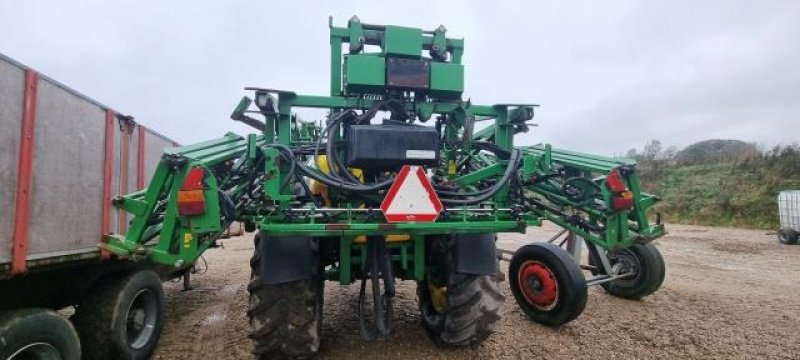Anhängespritze des Typs John Deere 740I 20/28M, Gebrauchtmaschine in Videbæk (Bild 3)