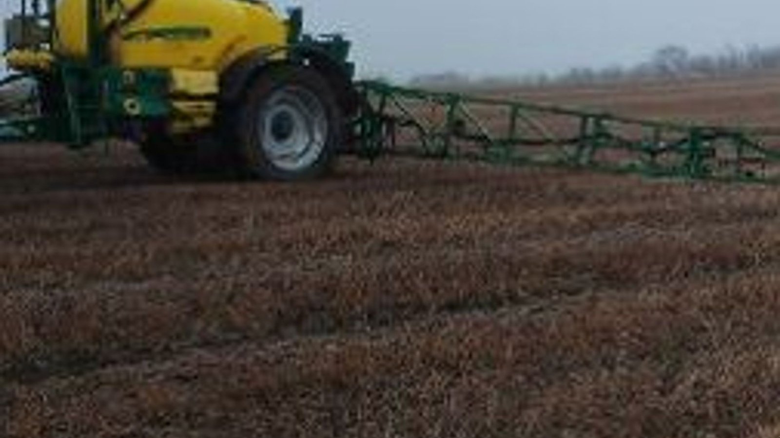 Anhängespritze vrste John Deere 740i 24M, Gebrauchtmaschine v Aulum (Slika 16)