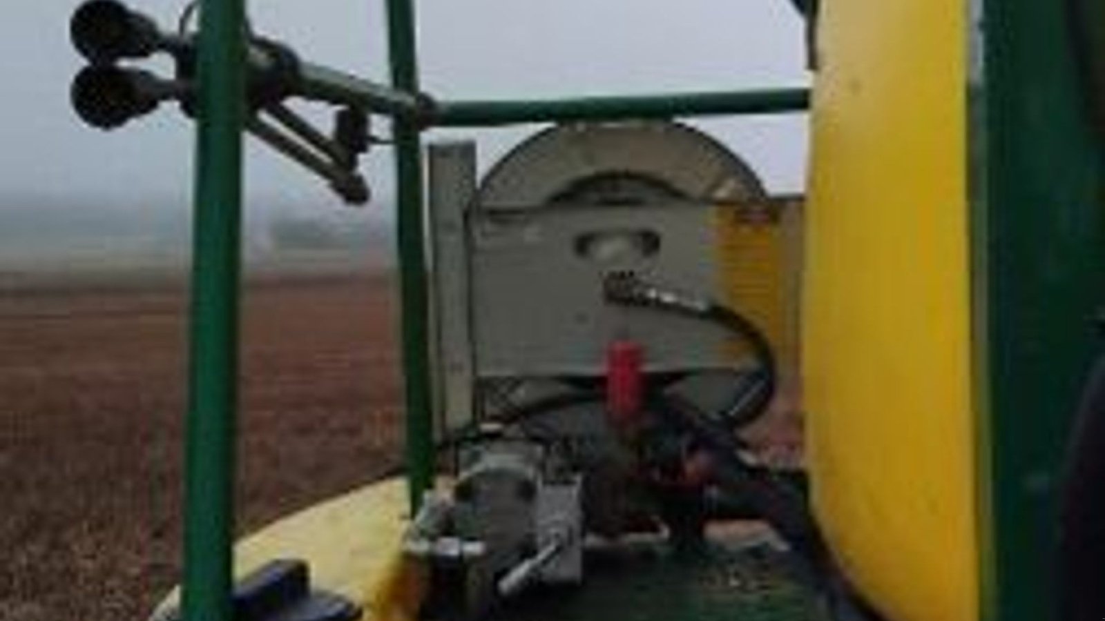 Anhängespritze vrste John Deere 740i 24M, Gebrauchtmaschine v Aulum (Slika 18)
