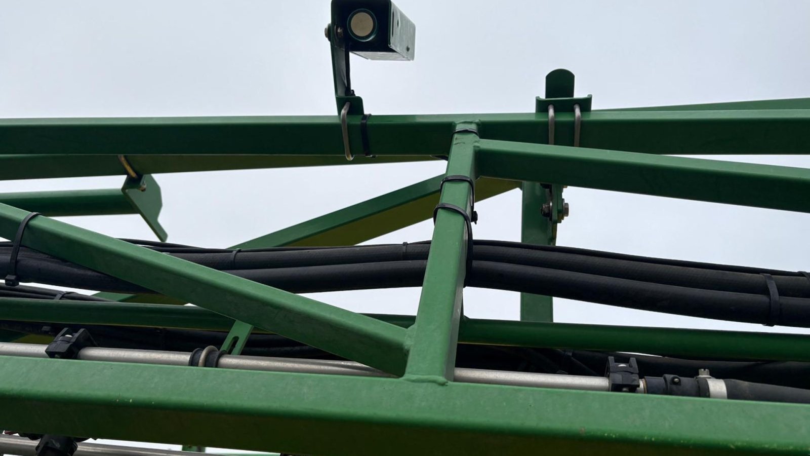 Anhängespritze vrste John Deere 740i 24M, Gebrauchtmaschine v Aulum (Slika 7)