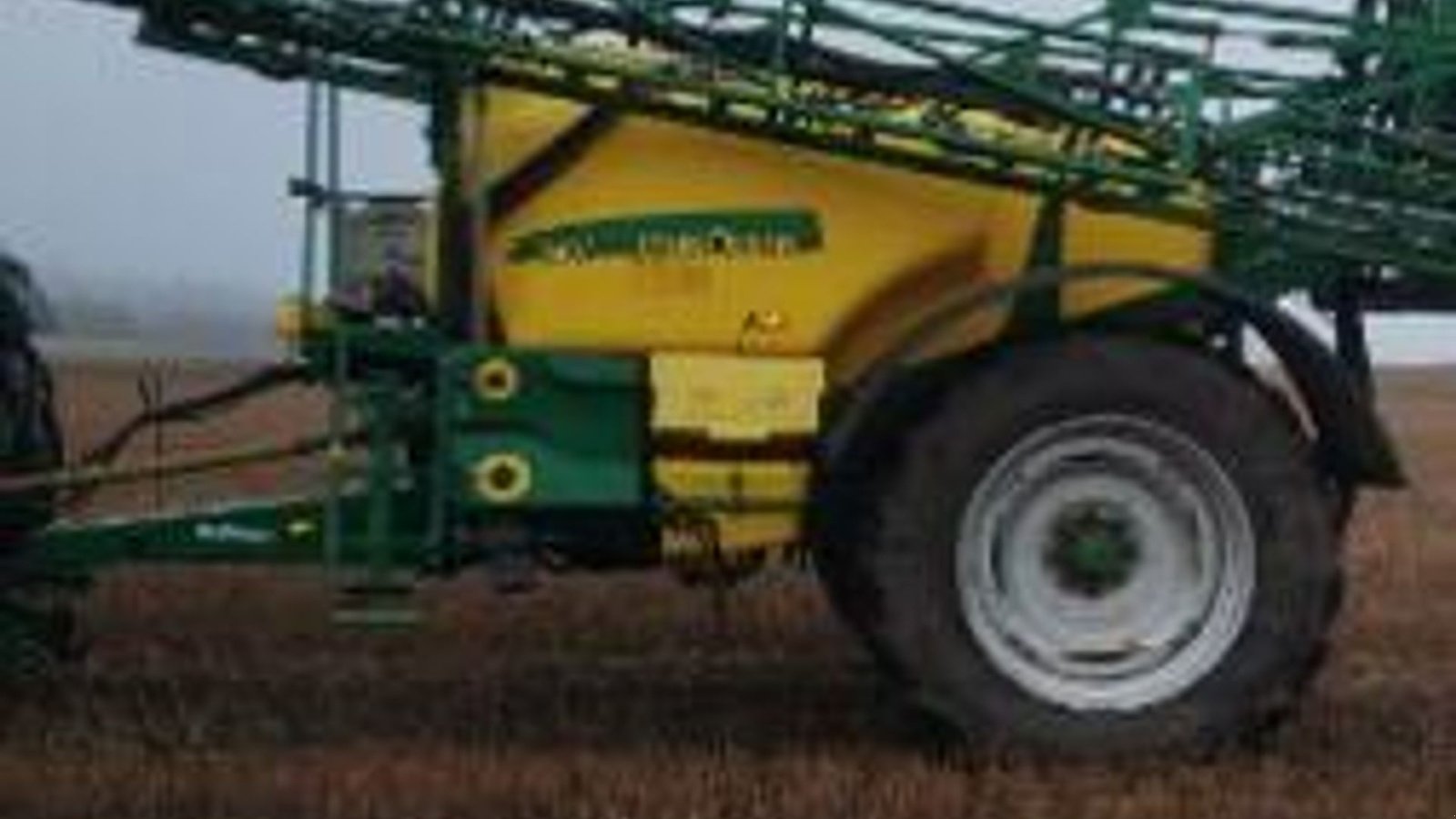 Anhängespritze vrste John Deere 740i 24M, Gebrauchtmaschine v Aulum (Slika 13)