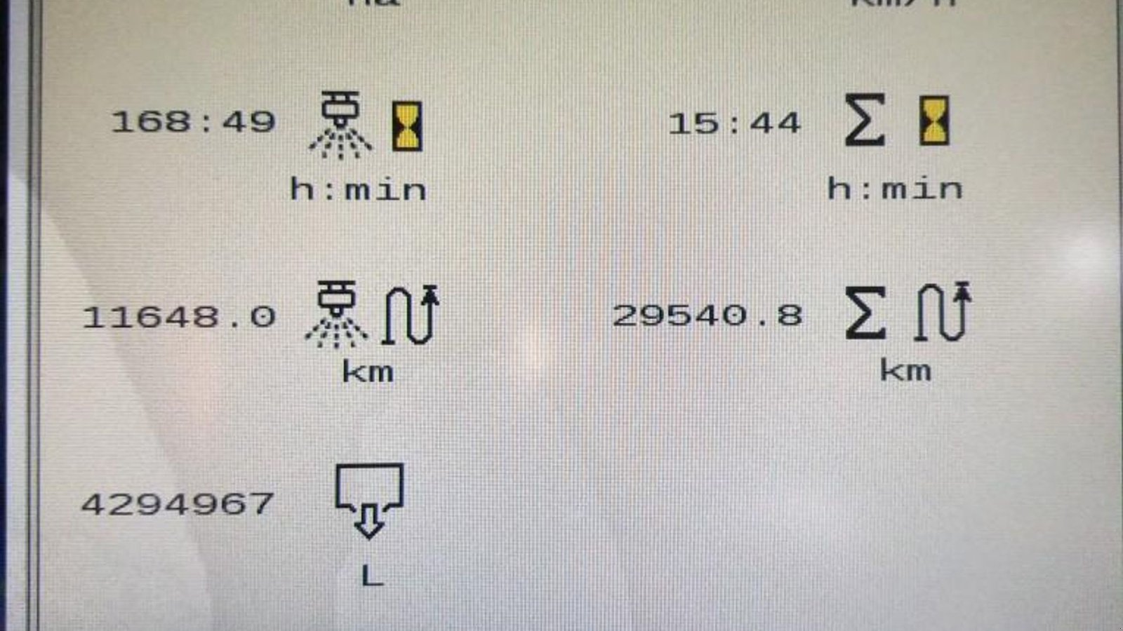 Anhängespritze vrste John Deere 740i 24M, Gebrauchtmaschine v Aulum (Slika 20)