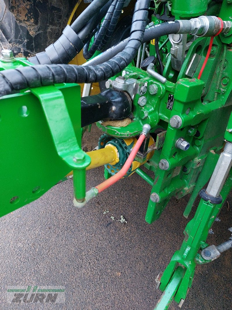 Anhängespritze of the type John Deere 740i, Gebrauchtmaschine in Neubrunn (Picture 10)