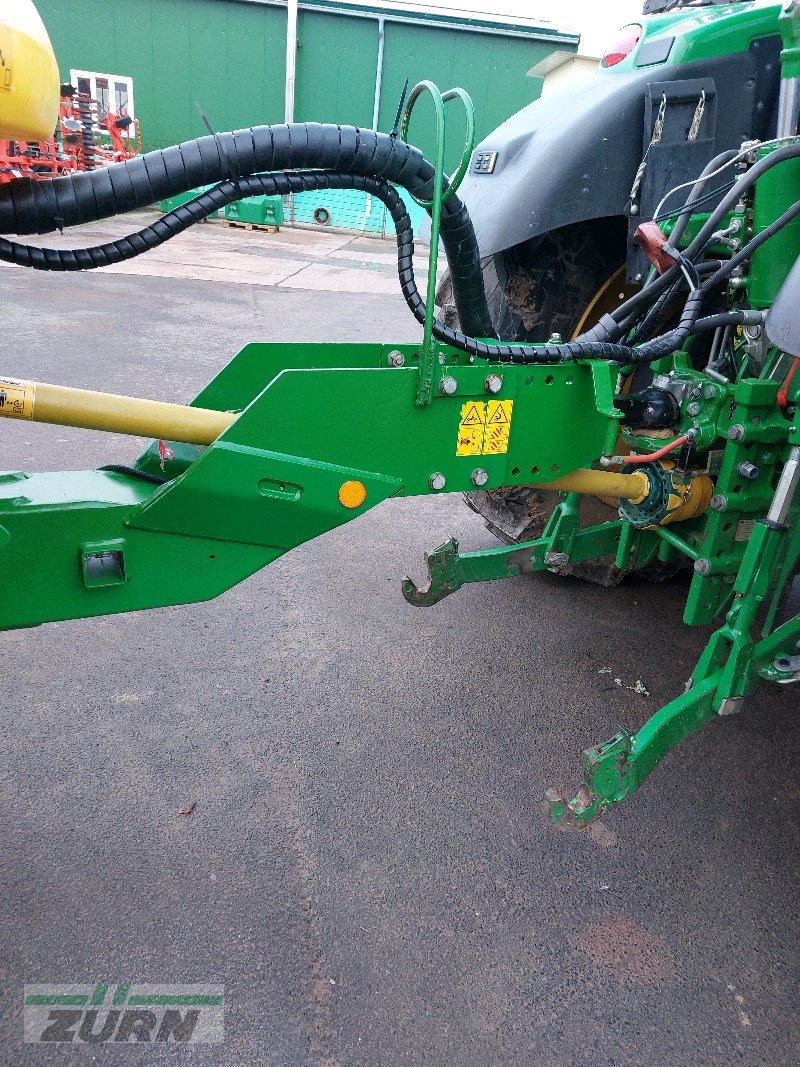 Anhängespritze of the type John Deere 740i, Gebrauchtmaschine in Neubrunn (Picture 12)