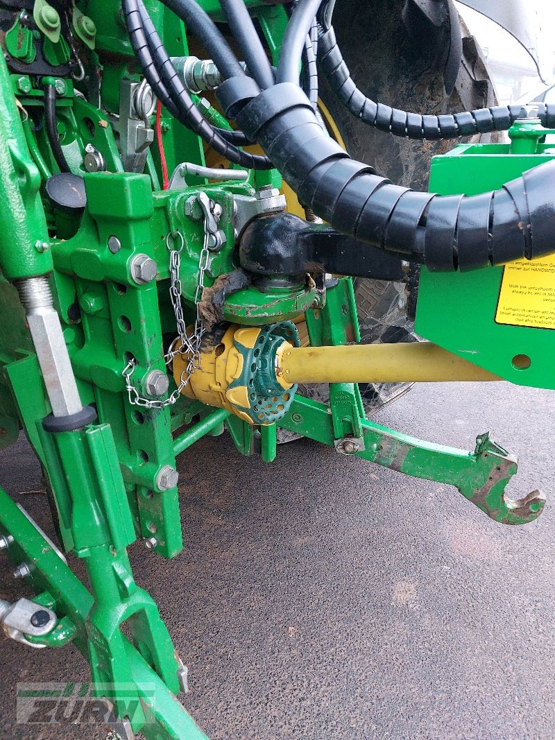 Anhängespritze of the type John Deere 740i, Gebrauchtmaschine in Neubrunn (Picture 21)