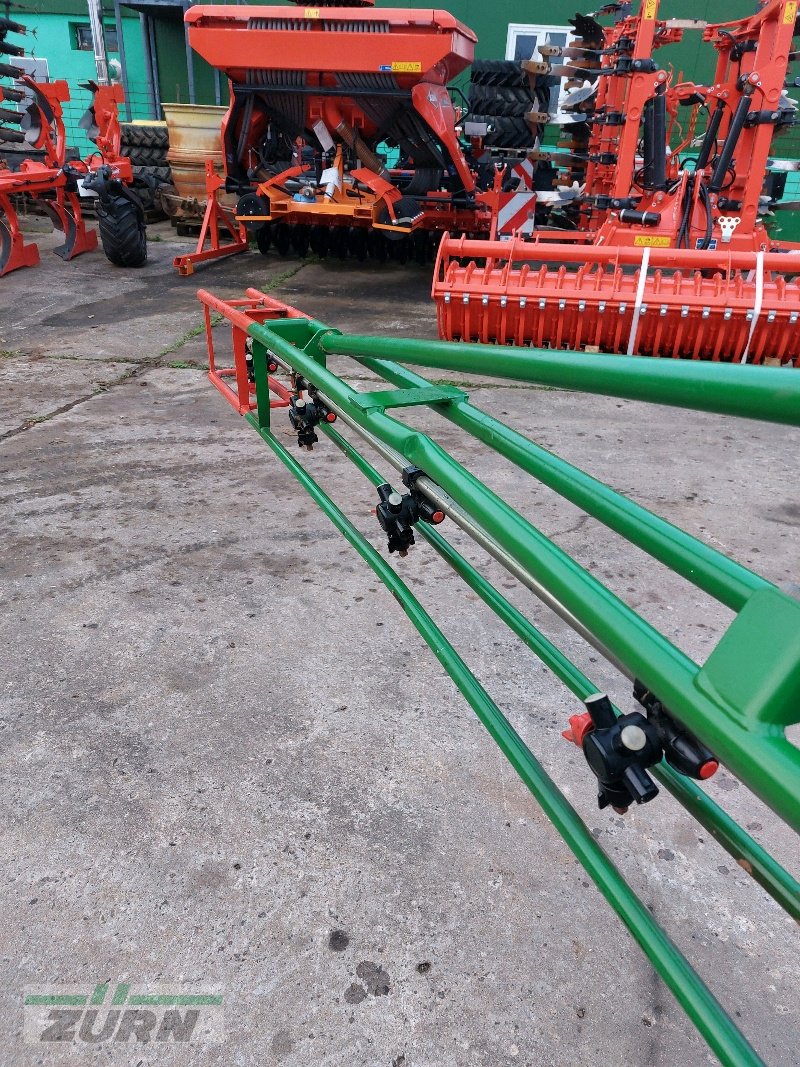 Anhängespritze of the type John Deere 740i, Gebrauchtmaschine in Neubrunn (Picture 28)