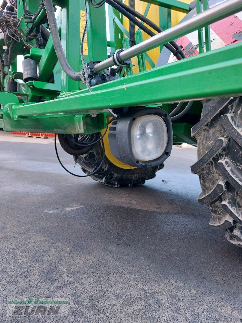 Anhängespritze of the type John Deere 740i, Gebrauchtmaschine in Neubrunn (Picture 29)