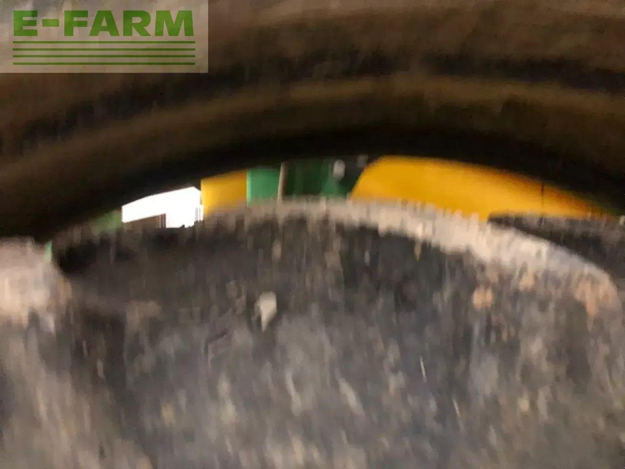 Anhängespritze du type John Deere 832, Gebrauchtmaschine en CHAUVONCOURT (Photo 5)