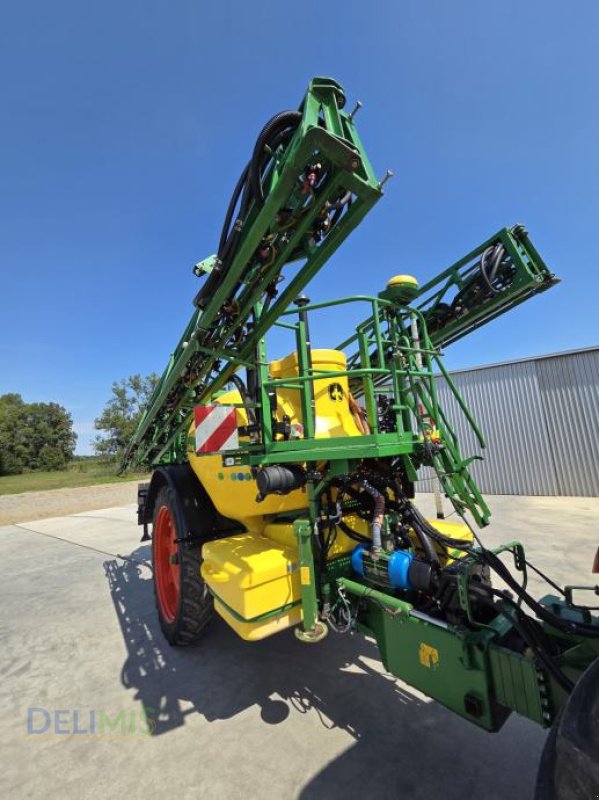 Anhängespritze от тип John Deere 840 TF, Gebrauchtmaschine в Kutina (Снимка 2)