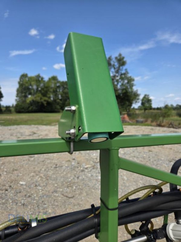 Anhängespritze от тип John Deere 840 TF, Gebrauchtmaschine в Kutina (Снимка 7)