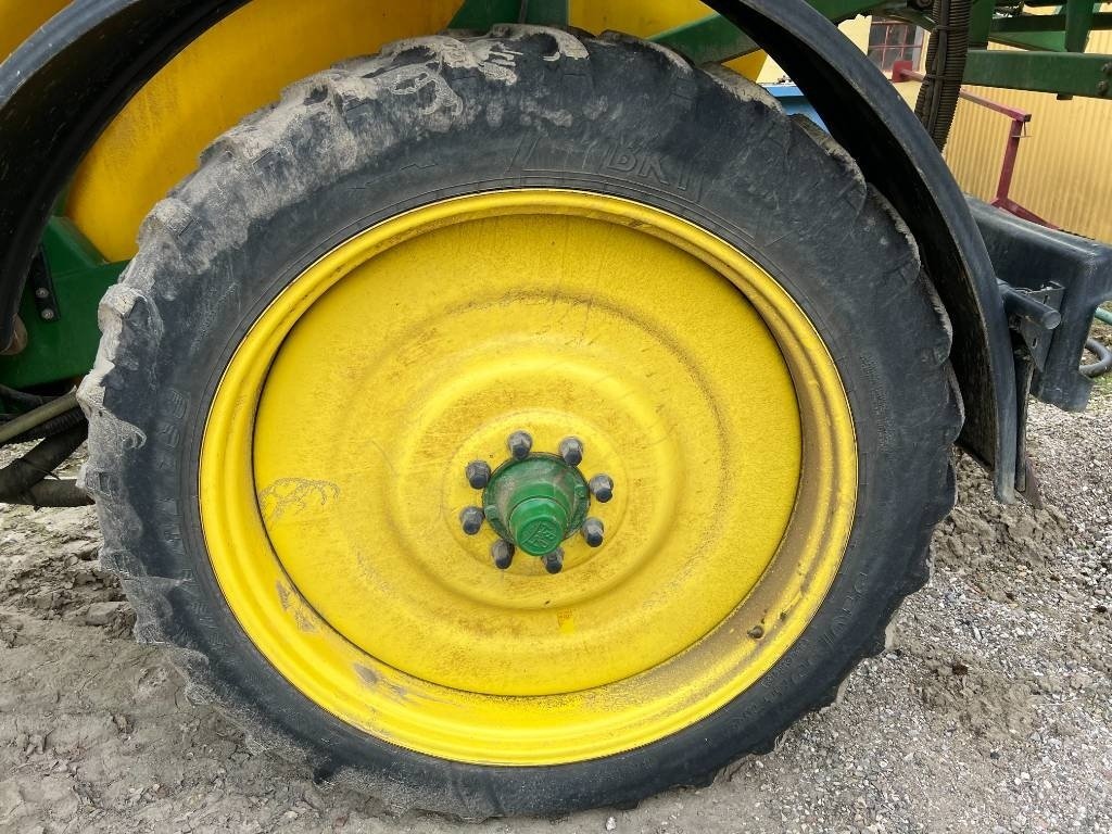 Anhängespritze typu John Deere 840, Gebrauchtmaschine v Mern (Obrázek 5)