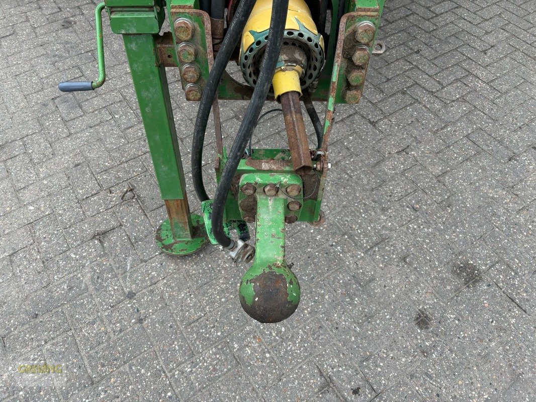 Anhängespritze tipa John Deere 840, Neumaschine u Ahaus (Slika 18)