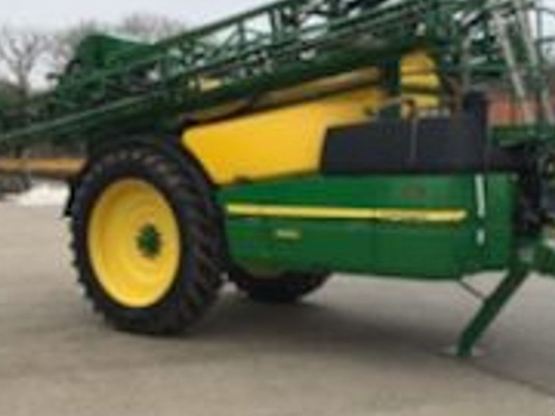 Anhängespritze от тип John Deere 962i, Gebrauchtmaschine в Aulum