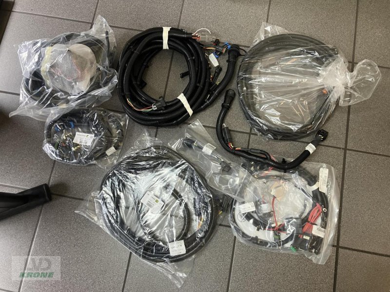 Anhängespritze типа John Deere IsoBus Kabelbaum, Gebrauchtmaschine в Spelle (Фотография 1)