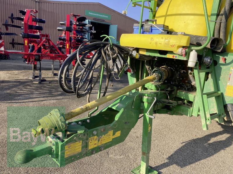 Anhängespritze des Typs John Deere M 732, Gebrauchtmaschine in Obertraubling (Bild 9)