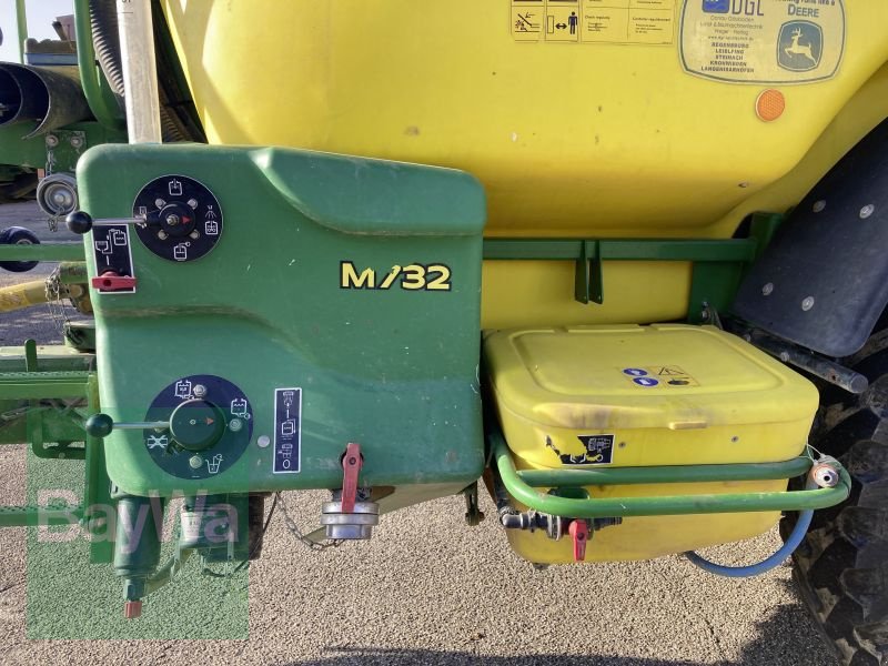 Anhängespritze des Typs John Deere M 732, Gebrauchtmaschine in Obertraubling (Bild 14)