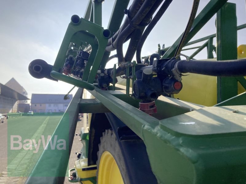 Anhängespritze des Typs John Deere M 732, Gebrauchtmaschine in Obertraubling (Bild 15)