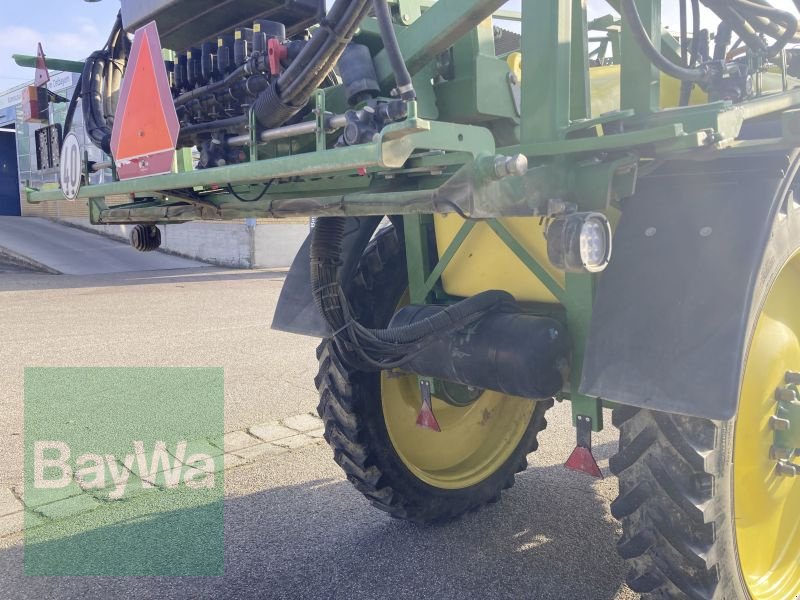 Anhängespritze des Typs John Deere M 732, Gebrauchtmaschine in Obertraubling (Bild 10)
