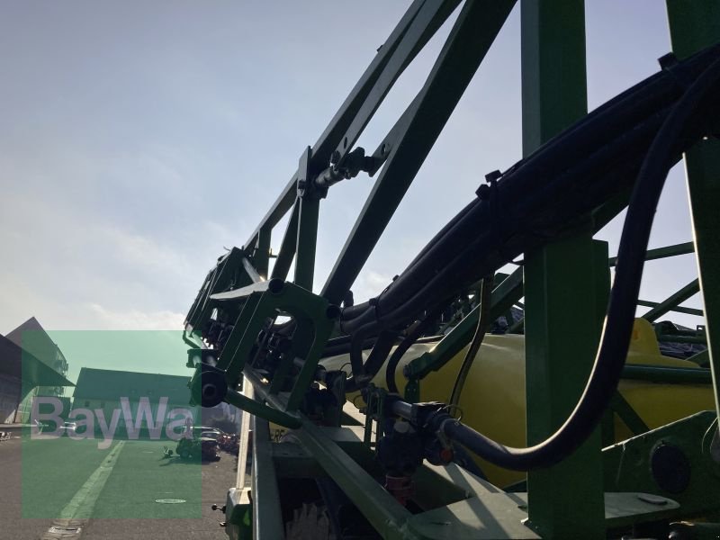 Anhängespritze des Typs John Deere M 732, Gebrauchtmaschine in Obertraubling (Bild 16)