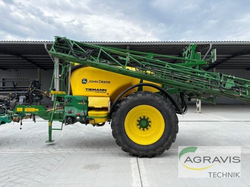 Anhängespritze of the type John Deere M 740 I, Gebrauchtmaschine in Seelow (Picture 23)
