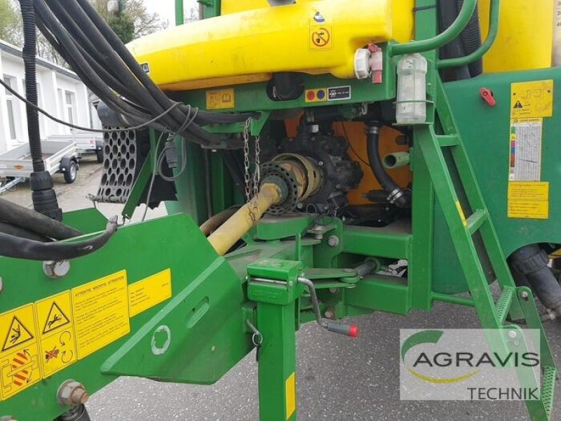 Anhängespritze of the type John Deere M 740 I, Gebrauchtmaschine in Seelow (Picture 4)