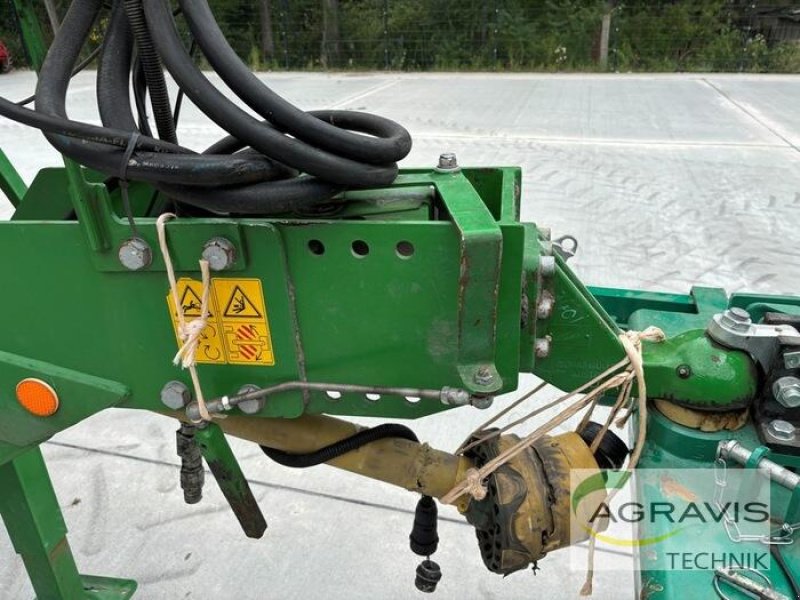 Anhängespritze of the type John Deere M 740 I, Gebrauchtmaschine in Seelow (Picture 30)