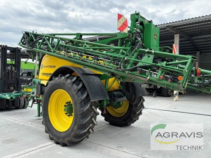 Anhängespritze of the type John Deere M 740 I, Gebrauchtmaschine in Seelow (Picture 24)