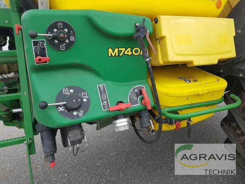 Anhängespritze of the type John Deere M 740 I, Gebrauchtmaschine in Seelow (Picture 5)