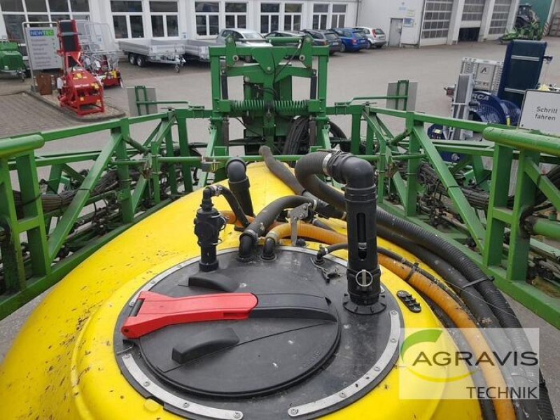 Anhängespritze of the type John Deere M 740 I, Gebrauchtmaschine in Seelow (Picture 7)