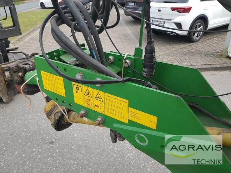 Anhängespritze of the type John Deere M 740 I, Gebrauchtmaschine in Seelow (Picture 10)