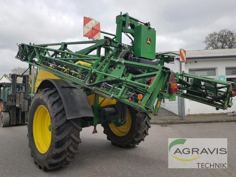 Anhängespritze of the type John Deere M 740 I, Gebrauchtmaschine in Seelow (Picture 13)