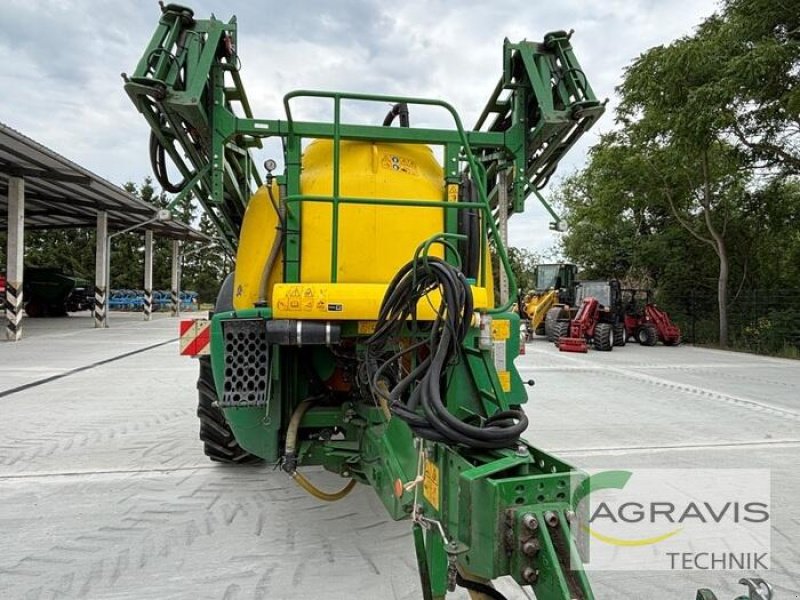 Anhängespritze of the type John Deere M 740 I, Gebrauchtmaschine in Seelow (Picture 29)