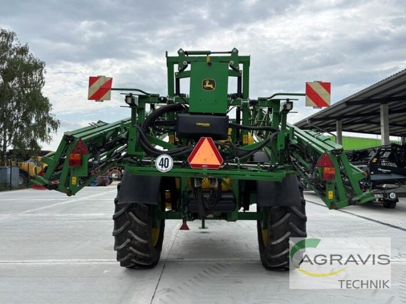 Anhängespritze of the type John Deere M 740 I, Gebrauchtmaschine in Seelow (Picture 25)