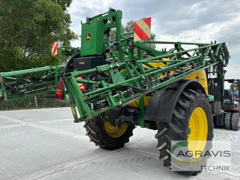 Anhängespritze of the type John Deere M 740 I, Gebrauchtmaschine in Seelow (Picture 26)