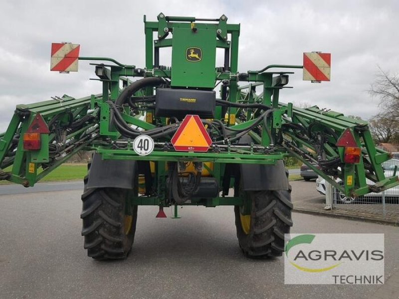 Anhängespritze of the type John Deere M 740 I, Gebrauchtmaschine in Seelow (Picture 14)