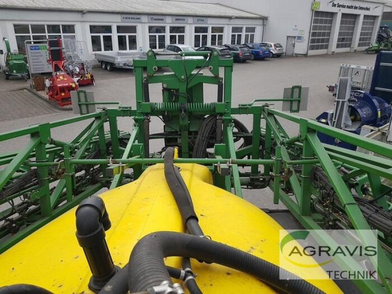 Anhängespritze of the type John Deere M 740 I, Gebrauchtmaschine in Seelow (Picture 8)