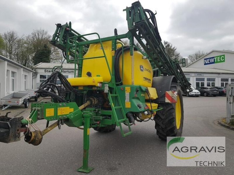 Anhängespritze of the type John Deere M 740 I, Gebrauchtmaschine in Seelow (Picture 2)