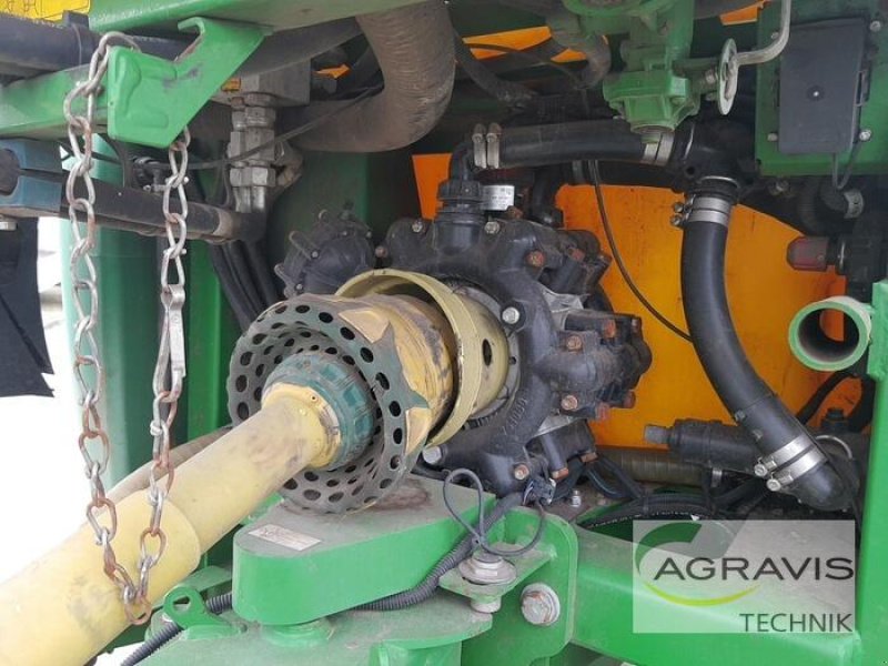 Anhängespritze of the type John Deere M 740 I, Gebrauchtmaschine in Seelow (Picture 9)