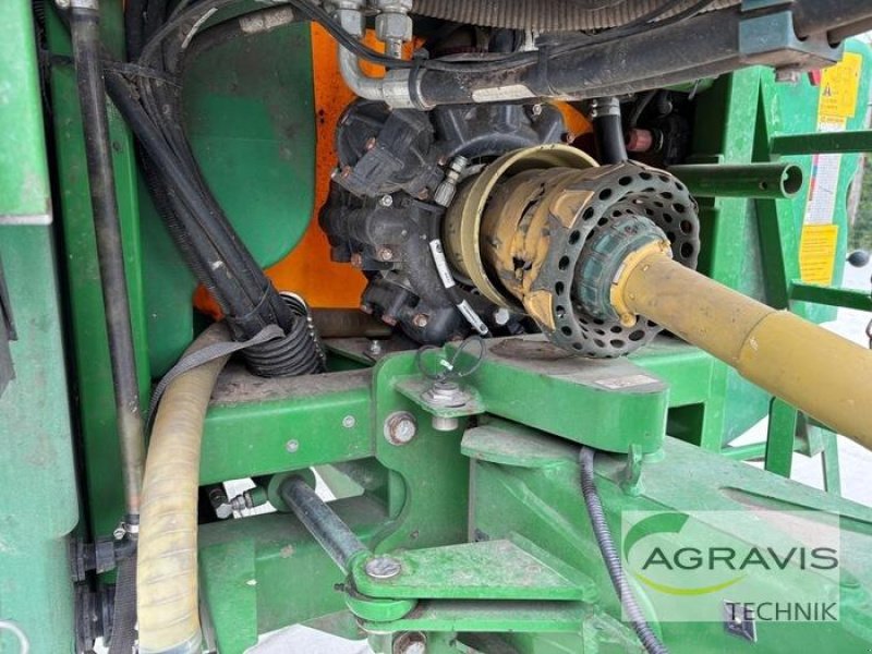 Anhängespritze of the type John Deere M 740 I, Gebrauchtmaschine in Seelow (Picture 31)